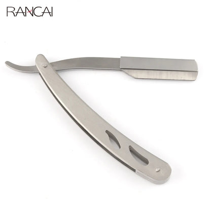 Razor With Bag Kit