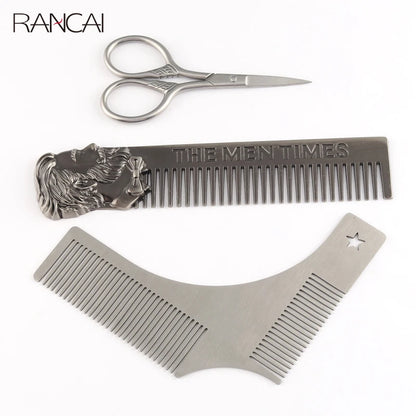 Razor With Bag Kit