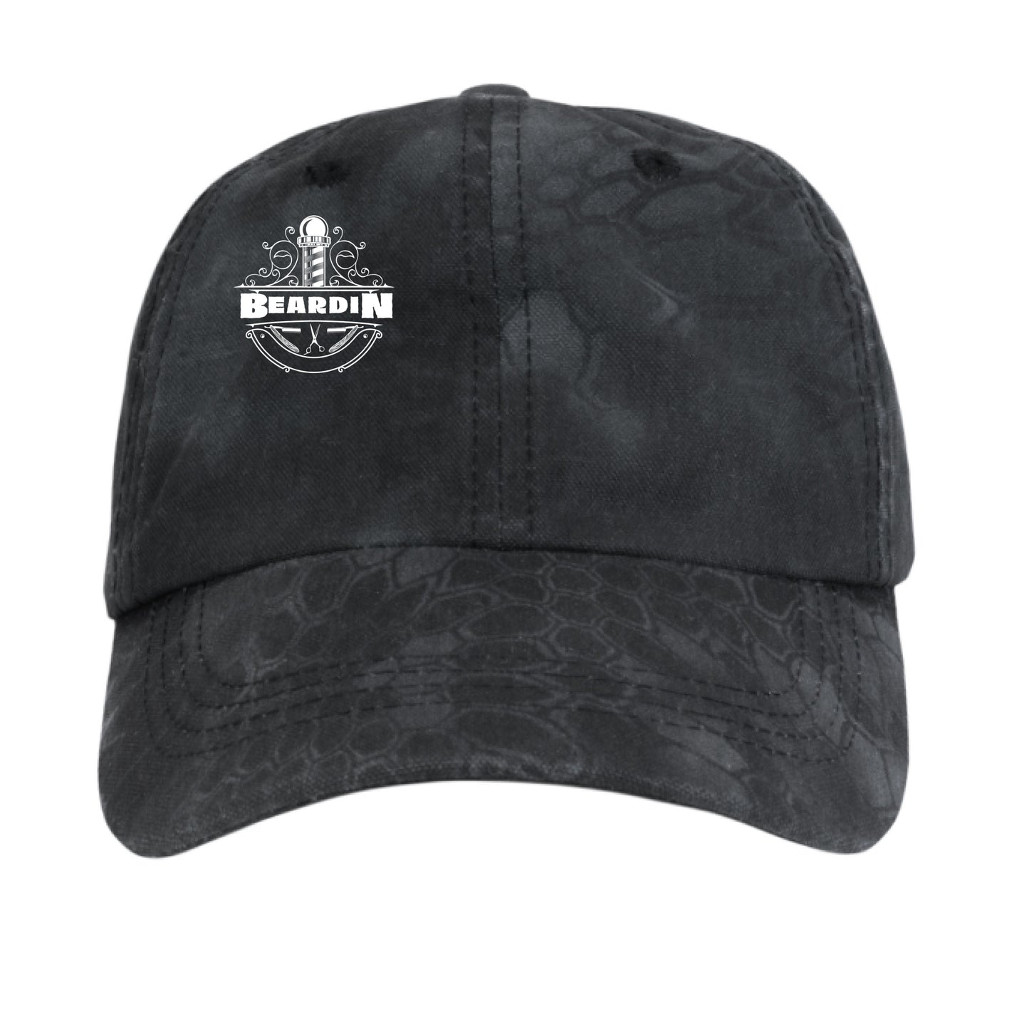 Kryptek Typhon - FRONT