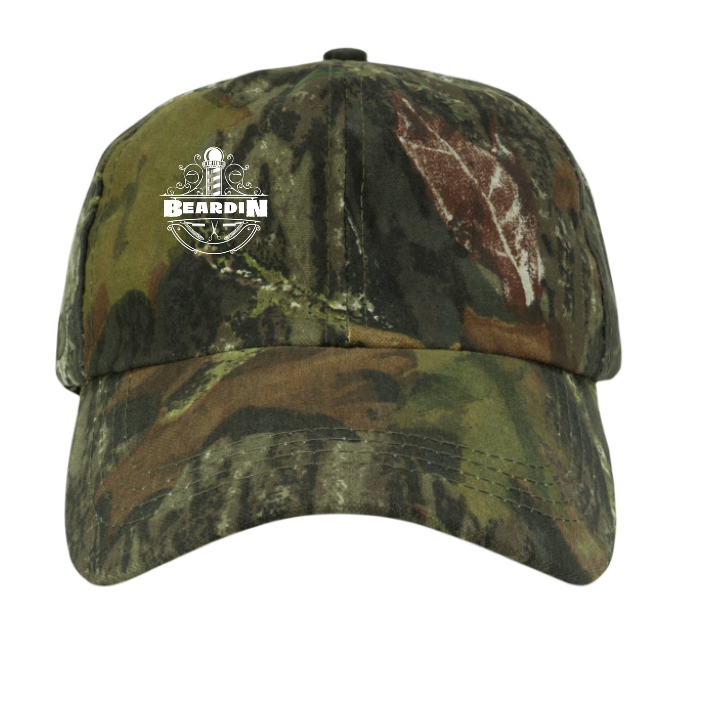 Mossy Oak - FRONT